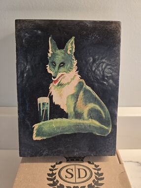 Sid Dickens Gallery - Signed